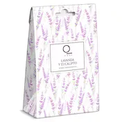 Bolsitas Perfumadas Lavanda y Eucalipto Dia Imaqe 3 Unidades
