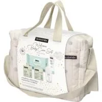 Bolso Welcome Baby con Productos Beige Suavinex, 1 Ud
