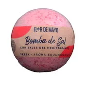 Bomba Sal Fresa 200g 350406