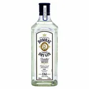 Bombay Ginebra