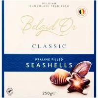 Bombón Frutos de Mar Belgid'or, 250 G