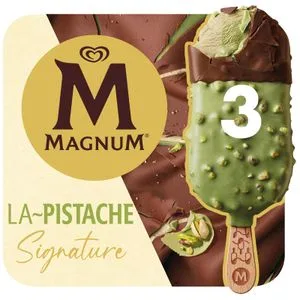 Bombón la Pistache 260 Gr
