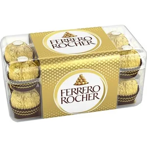 Bombones 16 Unidades Ferrero Rocher