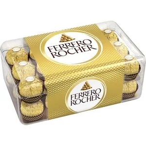 Bombones 30 Unidades Ferrero Rocher