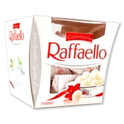 Bombones Coco Raffaello T-15 U.