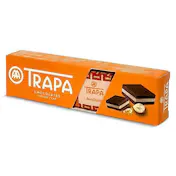 Bombones Cortados Avellana Trapa 40 G