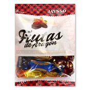 Bombones de Frutas de Aragon Jaysso Bolsa