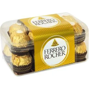 Bombones T-16 200 Gr