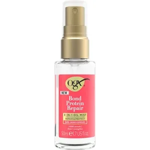 Bond Protein Repair 3 en 1 Aceite Repara y Protege OGX