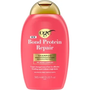 Bond Repair Champú Repara y Protege sin Sulfatos OGX
