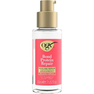 Bond Repair Serum Repara y Protege OGX