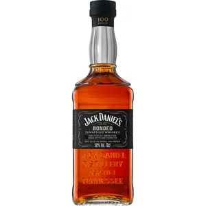 Bonded Whiskey de Tennessee Jack Daniel's