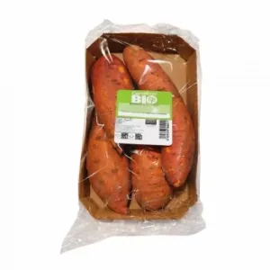 Boniato Ecológico 650 G