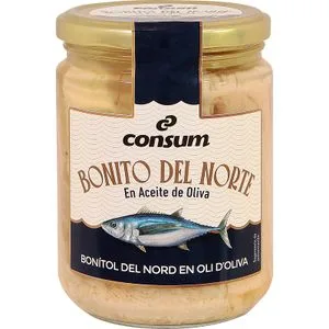 Consum