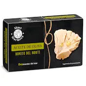 Bonito del Norte en Aceite de Oliva Dia Mari Marinera 73 G