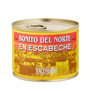 Mercadona