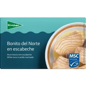 El Corte Inglés