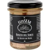 Bonito Fresco Costa Vasca, Frasco 185 G