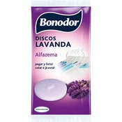 Bonodor Antipolillas Lavanda