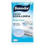 Bonodor Antipolillas Ropa Limpia
