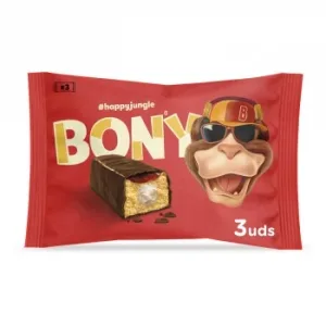 Bony Bimbo 3 Ud.