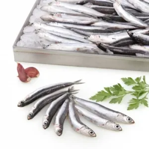 Boquerones 1 Kg Aprox