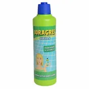 Boragres Fregasuelos