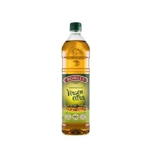 Borges Aceite de Oliva Virgen Extra Botella de 1 L. 1000 ML