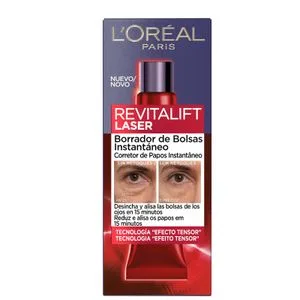 Borrador Bolsas Ojos Revitalift 15 Ml