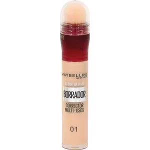 Borrador Corrector 01 Multiusos 1 u