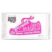 Borrador Mágico Dia Super Paco 3 Unidades