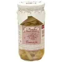 Borraja Anko, Frasco 400 G