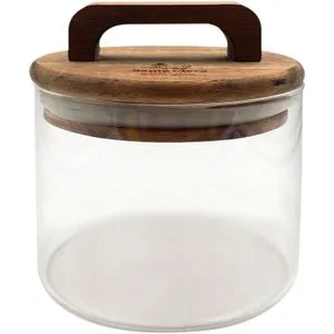 Bote Conservacion Borosilicato,350ml 1 u