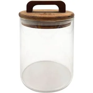 Bote Conservacion Borosilicato,700ml 1 u
