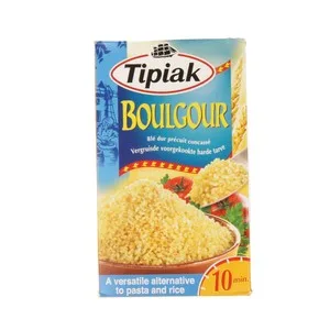 Tipiak Boulgour Tipiak Paquete de 500 Gr.