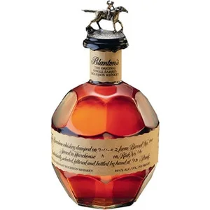 Bourbon Whisky Single Barrel Blanton's