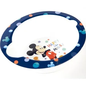 Bowl de Mickey Mouse.