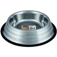 Comedero Bowl Inoxidable Antideslizando Vitakraft, Pack 1 Ud