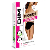 Braga Menstrual Lavable Talla 40/42 Dim 1 Unidad