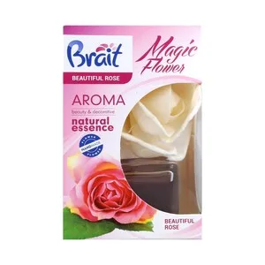 Brait Ambientador Flor de Rosa Brait 75 ML