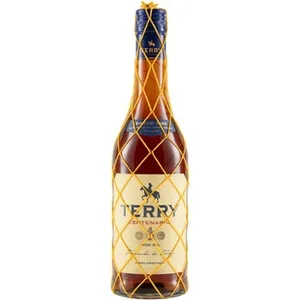 Brandy Centenario Terry