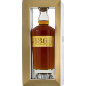 Brandy de Jerez Gran Reserva 1866