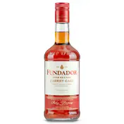 Brandy de Jerez Sherry Cask Fundador 70 Cl
