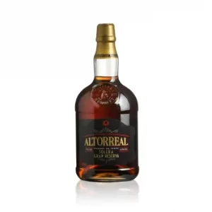 Brandy de Jerez Solera Gran Reserva  Altorreal 70 Cl.