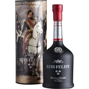 Brandy Gran Reserva Luis Felipe