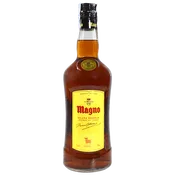 Brandy Magno