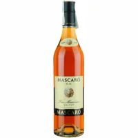 Brandy Mascaro, Botella 70 Cl