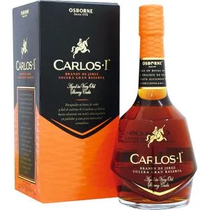 Brandy Reserva 0,7 L