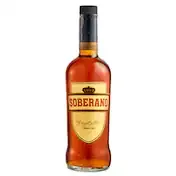 Brandy Soberano 70 Cl