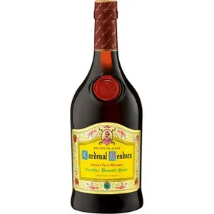 Brandy Solera Gran Reserva de Jerez  Cardenal Mendoza 70 CL